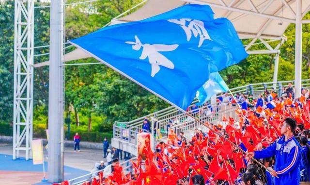 开云体育官网-冬日米易“足”够燃！“安宁股份杯”足球总决赛火热开赛