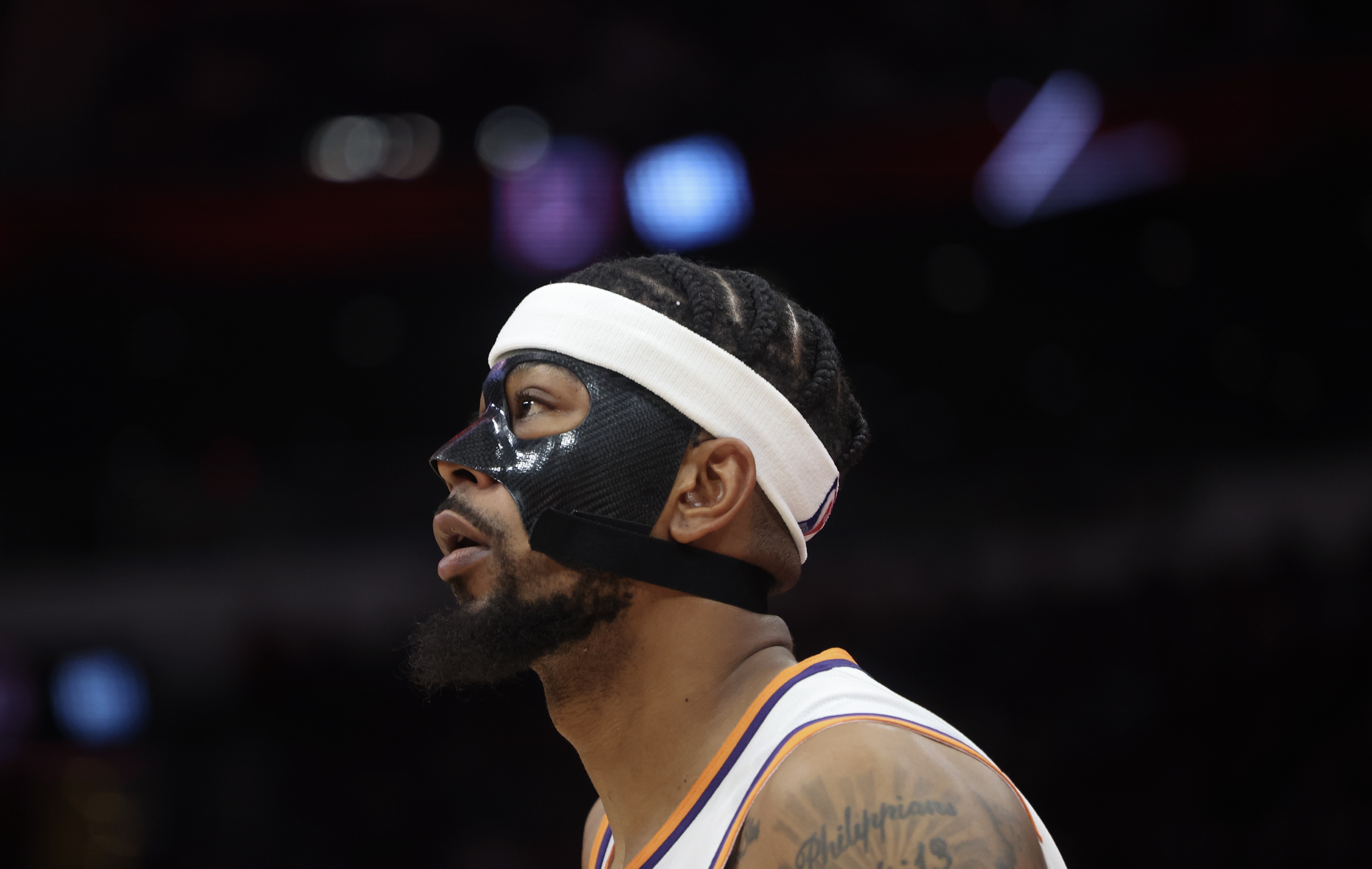 开云体育入口-末节活塞14罚！古德温：我们身体对抗强肯定会吃犯规 没任何借口