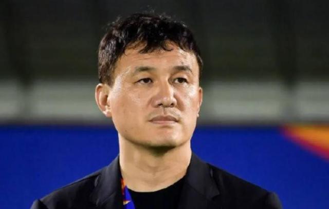 开云体育-泰山攻“城”之战不敢大意 重组右路走廊争实用三分