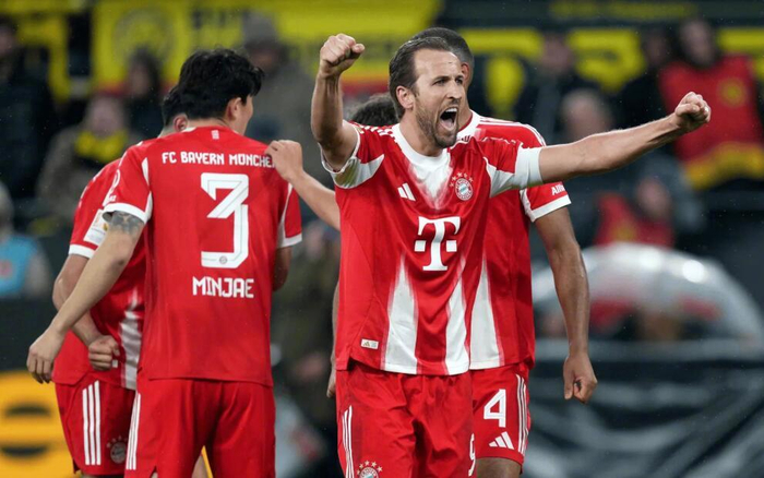 开云体育-罗马诺:拜仁加速与凯恩续约谈判,沙特欣赏但非金钱考量|哈里·凯恩|拜仁慕尼黑|哈里凯恩|托德-凯恩|合同_新浪体育_新浪新闻