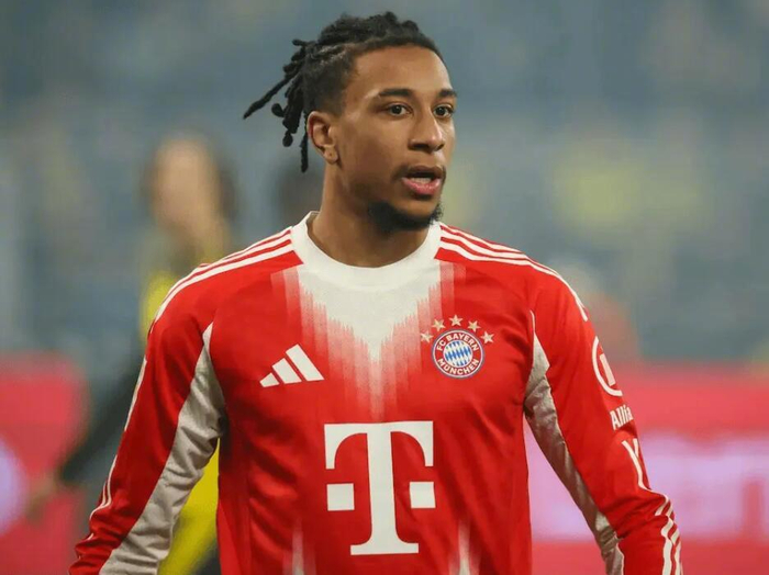 开云体育官网-利物浦放弃奥利塞转攻迪奥曼德,拜仁亦有意但难成行|转会|德国天空体育|德国|路易斯-迪亚斯|拜仁慕尼黑_新浪体育_新浪新闻