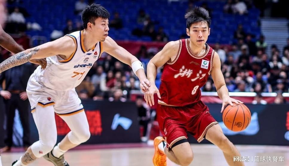 开云体育平台-CBA一夜连曝三大冷门！辽篮克星爆冷上海：全联盟第1被掀翻